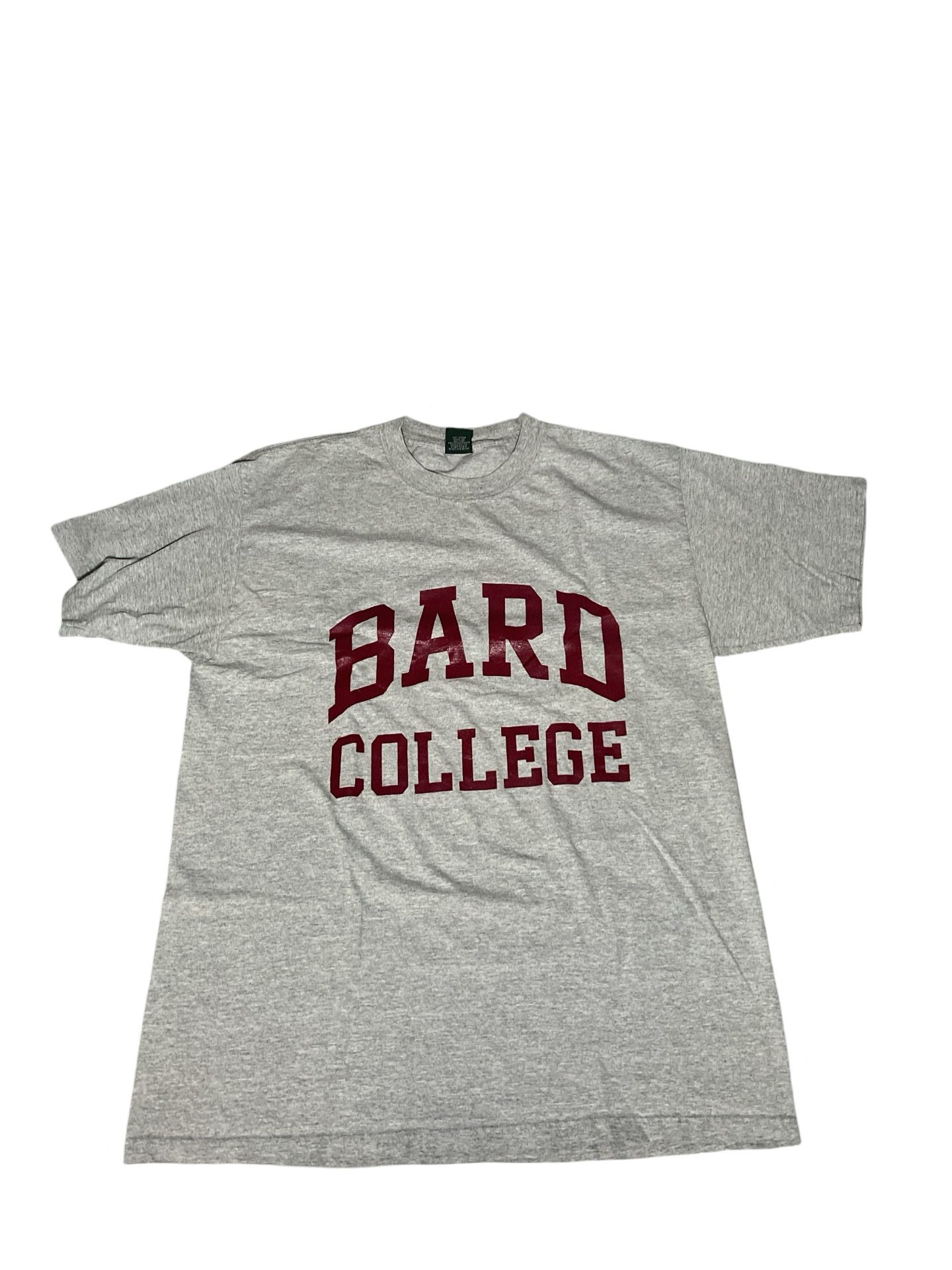 Vintage MV Sport Bard College T-Shirt - X-Large