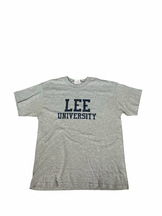 Vintage Port Lee University T-Shirt - Medium